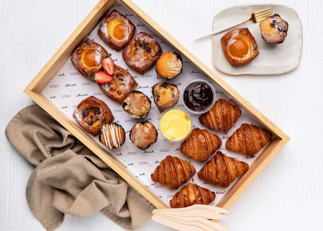 Cakes & Pastries Melbourne