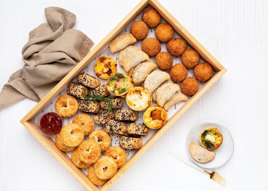 Finger Food