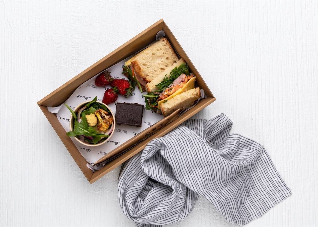 Catering South Melbourne