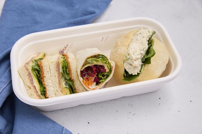 The Little Lunch Box - Gluten Free