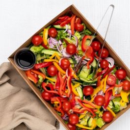 Garden Salad