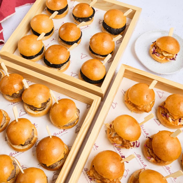 Burgerlicious Box