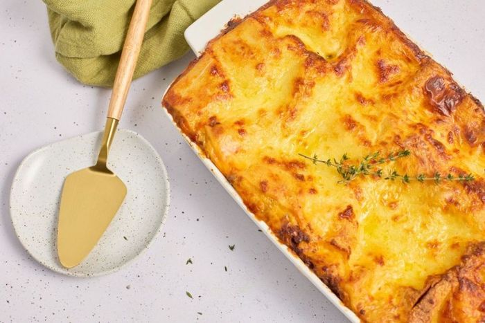 Traditional Lasagnes