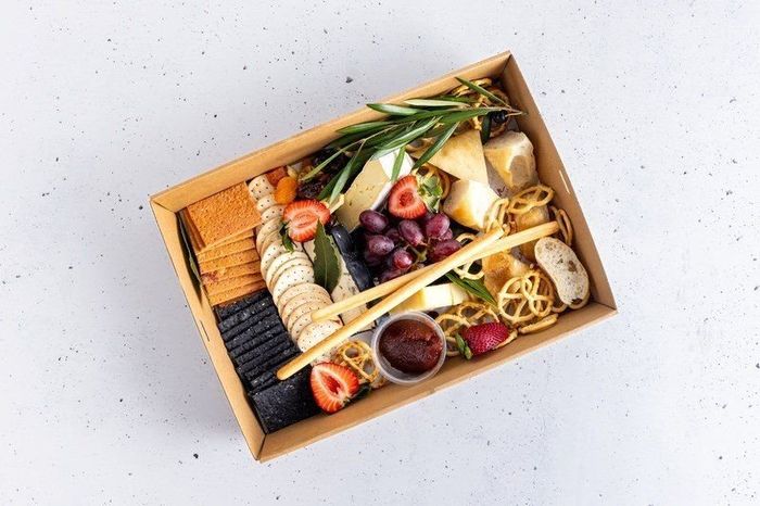 Cheese Platter
